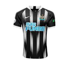 Sign up now to add kits and improve the accuracy of football kit archive. What Newcastle United S 2020 21 Home Kits Might Look Like If They Sign A New Kit Deal Chronicle Live