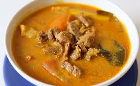Daging kambing 1 kg gulai kambing merupakan salah satu cara masak yang paling umum untuk mengolah daging kambing. Cara Buat Kari Kambing Youtube Cute766