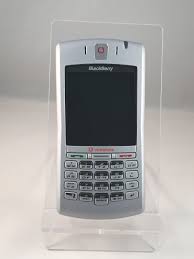 UPC 843163001893 - Blackberry 7100v ...