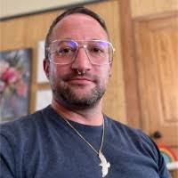 Joseph Antico's Instagram, Twitter & Facebook