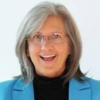 Jill Silman Chapman, SPHR, SHRM-SCP