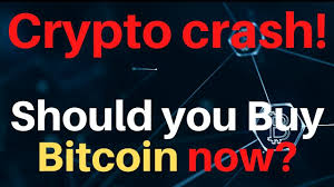 Cryptocurrency assets are worth billions of dollars and are therefore a target for hackers. Crypto Crash Should You Buy In Dip When Will Cryptocurrency Recover Why Is Crypto Falling Youtube