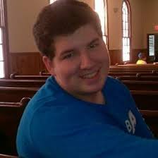 Caleb Strickland (messenger1997)