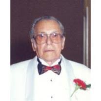 Most Recent Obituaries