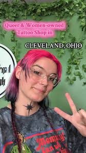 Evolved Tattoo Ohio Drama