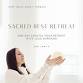 Sacred Rest Retreat event in Bells Beach VIC