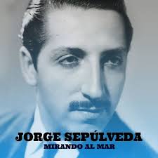 Mirando al Mar, Jorge Sepulveda