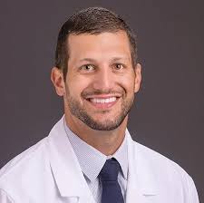 Dr. David Markel, Orthopedic Surgery