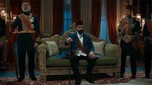 Payitaht abdülhamid dizisinde, osmanlı sultan abdülhamid han ile birlikte ülkenin mücadelesine tanıklık ederek, günümüze taşınan güçlü bir. Payitaht Abdulhamid In Tarih Danismanindan Elestirilere Yanit