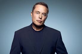 Born june 28, 1971) is a business magnate, industrial designer and engineer. A Touch Of Madness Elon Musk