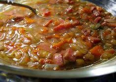 Scottish Lentil Soup Recipe Food Com Recipe Scottish Recipes Recipes Lentil Soup Recipes