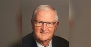 Kenneth J. Bertrand Obituary