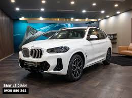 BMW X3 2024 - Đánh giá chi tiết nội ngoại thất, vận hành, hệ thống an toàn  của xe