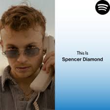 This Is Spencer Diamond