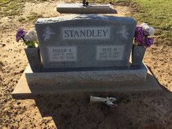 Phillip Barrett Standley (1933-2006)