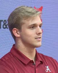 FIRST AND FOREMOST: Alabama Crimson Tide tight end Miller Forristall was  asked what he wanted to do with his life. His answer will blow you away!  bit.ly/2N5PuFU