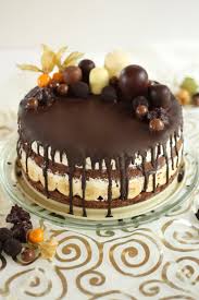 1 paket paradiescreme vanille ohne kochen. Fruchtige Schokokusstorte Einfach Und Schnell Gezaubert Festliches Rezept Sugarprincess