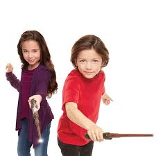 If you have a harry potter fan in your life these gifts are sure to please. The Best Harry Potter Gifts For Kids Popsugar Family