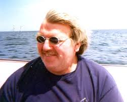 Damon McCabe Obituary