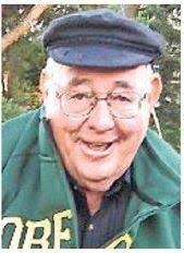 Harold Hingst Obituary (2017)