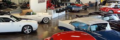 Search used cars for sale in los angeles, ca. Classic Car Dealership Specialty Sales Classics