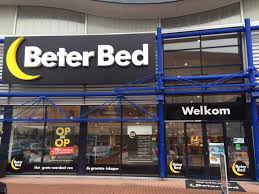 beter bed ekkersrijt verkooppunten m line