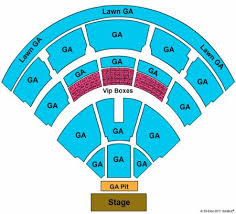 Seating Chart For Jiffy Lube Live Amc Fork And Screen