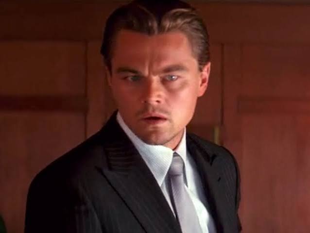 Inception' Star Leonardo DiCaprio Was Confused by the Movie's Ending -  Business Insider