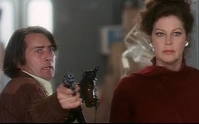 The Cassandra Crossing | Movies ala Mark