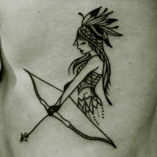 Meaning the tattoo of the sign of the zodiac sagittarius is quite common not only among people born under this constellation. 55 Best Sagittarius Tattoos Designs And Ideas With Meanings