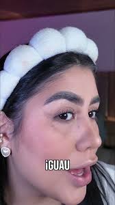 ¡Pestañas IMPRESIONANTES!