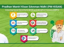 Pm kisan is a central sector scheme with 100% funding from government of india. Anantapuramu District Chosen For Pm Kisan National Award Sahilonline