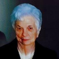 Patsy (Pat) Ann Yoho Obituary