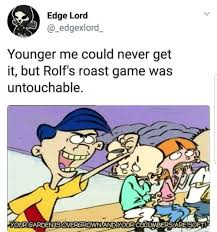 Memes from ed, edd n eddy: Ed Edd Eddy Meme Dump Album On Imgur