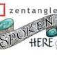 Zentangle BEGIN event image