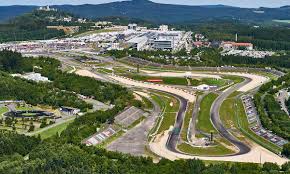 Nürburgring nordschleife lap times are published each year by numerous production car manufacturers and motor vehicle publications, such as sport auto supertest, evo magazine, and auto bild, among others. 24h Rennen Nurburgring Die Rennstrecke Autozeitung De