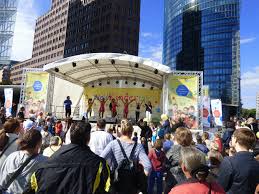 Macwelt interessiert sich an diesem internationalen kindertag am 1. Potsdamer Platz Der Internationale Kindertag 2016 Contraire