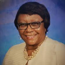 Marquita Richburg (@msrich771)