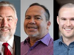 Your El Paso voter guide for the November 8, 2022 general election