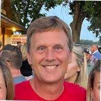 Eric Dahle Email & Phone Number