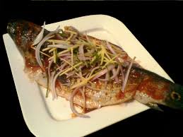 See more of kek kukus thailand on facebook. Resep Ikan Kerapu Malas Steam Asam Pedas Khas Thailand Ala Dentist Chef Dentist Chef
