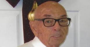 Goose Creek Island Journal: In Memory of Eric Campen