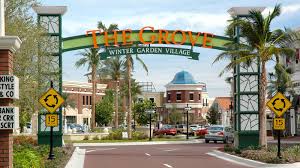 Winter Garden Village Orlando Fl Designed By Api Orlando Winter Garten