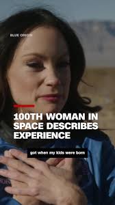 Seeing Earth from Space: Emily Calandrelli's Journey