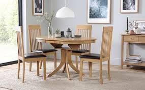 Sanza white gloss and dover 5 seater right hand dining bench set. Extending Dining Sets Dining Room Furniture Furniture And Choice