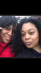 Rashonna Franklin, my sister cousin, baloon release for one year  anniversary❤️#cousins