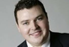 Nu ska Robert pröva sina Cebitkrafter