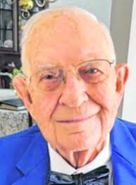 C.A. Thompson Obituary (2024)