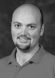 View from the Chair's Office