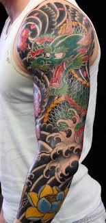 Among many designs, traditional japanese tattoo sleeve is quite popular among people. Top 121 Japanese Sleeve Tattoo Ideas 2021 Inspiration Guide